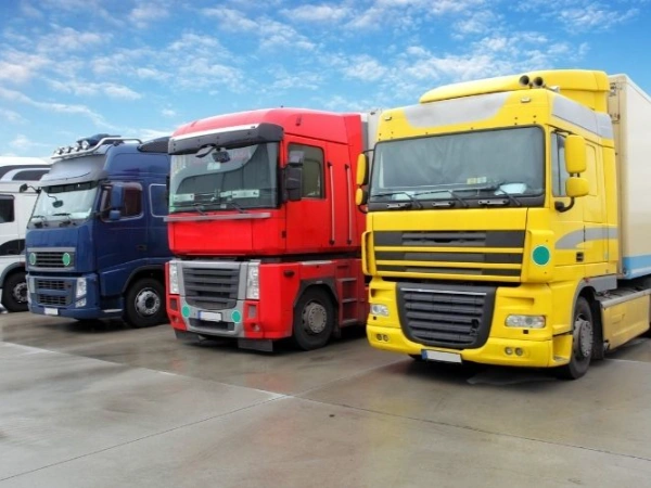 Konya Nurdağı Nakliye